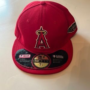 Angels Hat